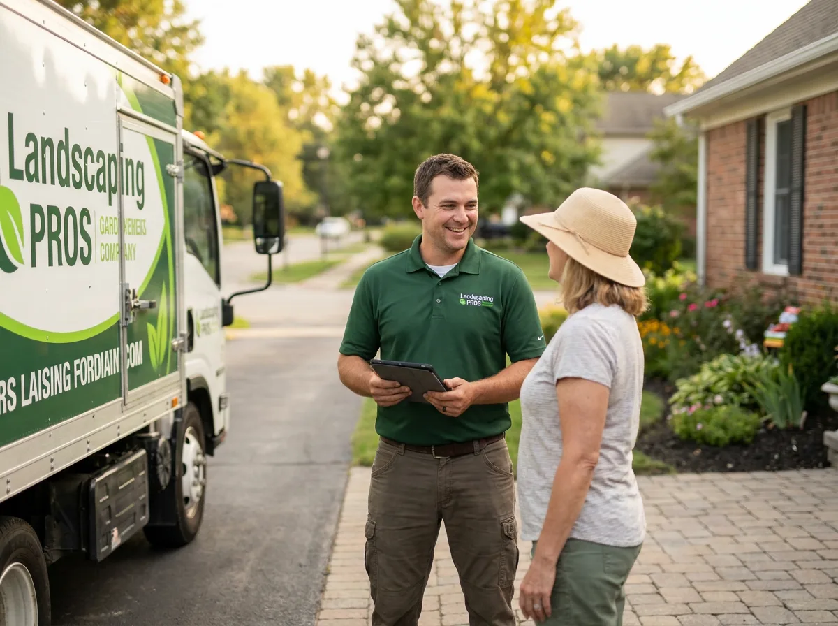 Landscaping Jones, OK FAQs